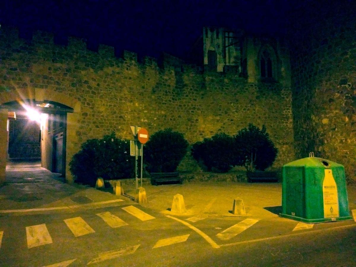 Hotel Dora プラセンシア エクステリア 写真