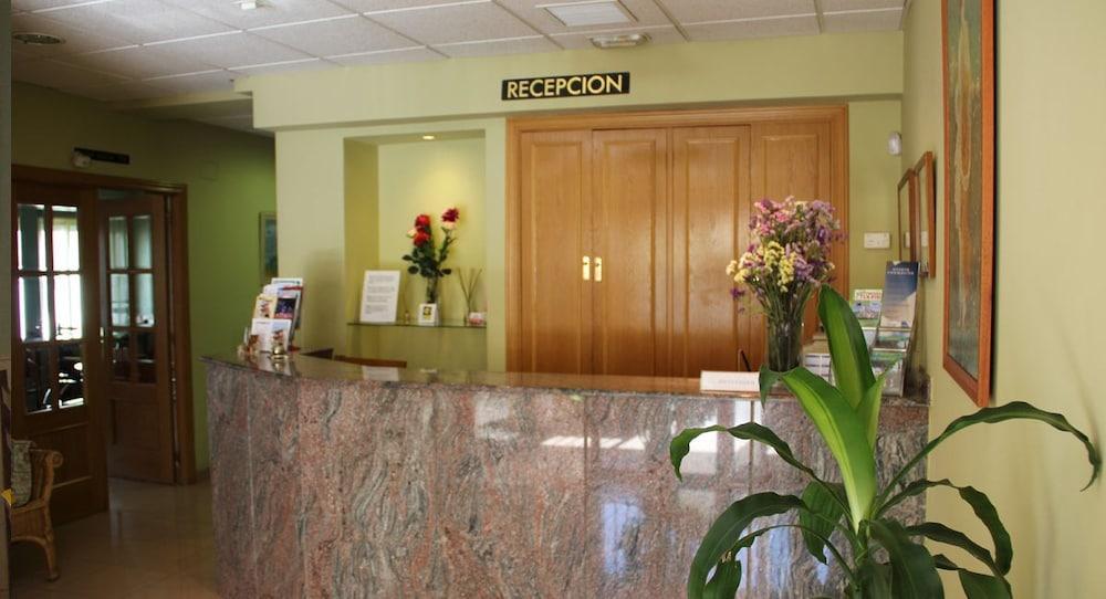 Hotel Dora プラセンシア エクステリア 写真