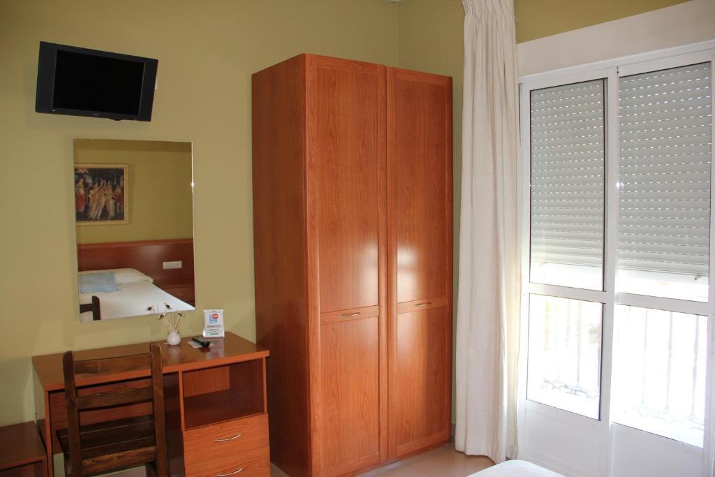 Hotel Dora プラセンシア エクステリア 写真