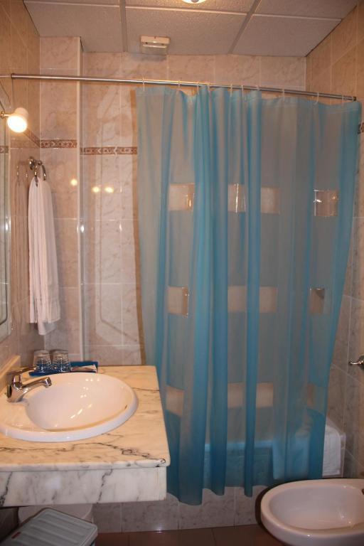 Hotel Dora プラセンシア エクステリア 写真